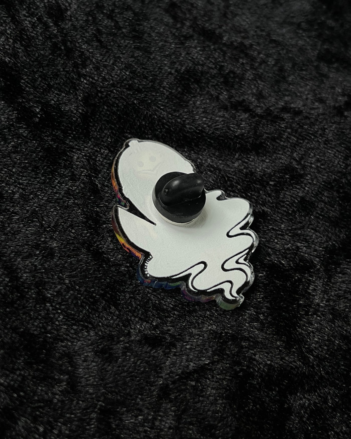 Acrylic Pin of PSYDAY THE 13TH