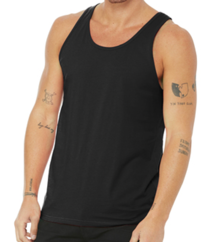 Tank Top of Brizzywize