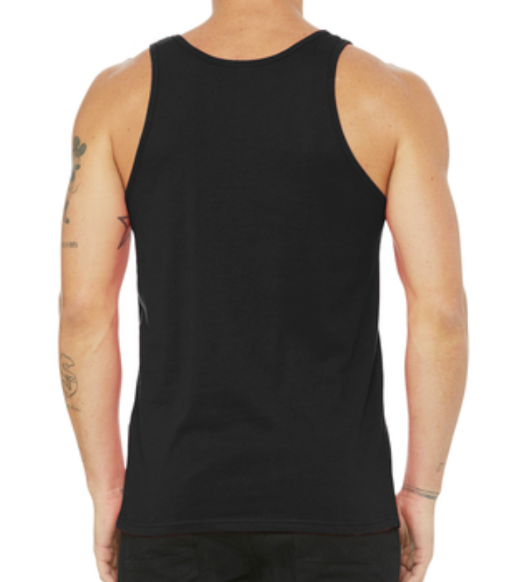 Tank Top of Vday Brizmare