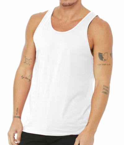 Tank Top of Brizzywize