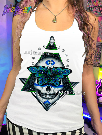 Tank Top of Prophecies